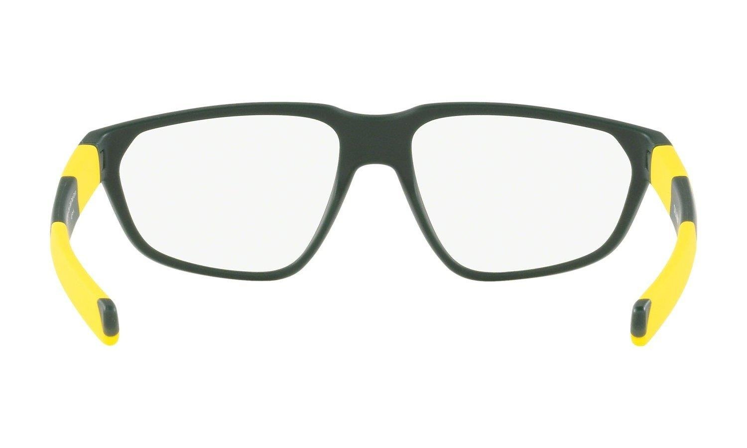 Oakley Okulary korekcyjne Dziecięce TAIL WHIP Satin Team Green OY8011-03