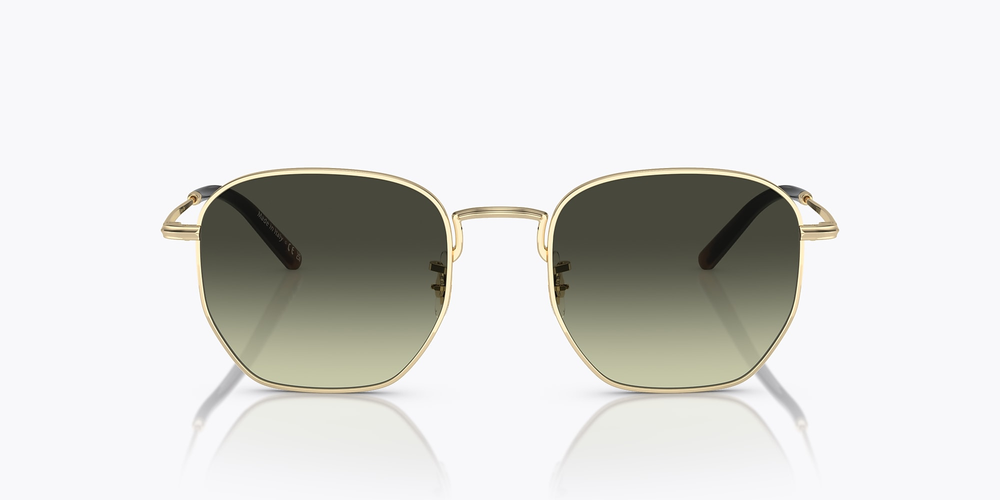 Oliver Peoples Okulary przeciwsłoneczne Kierney Sun OV1331S-5035BH