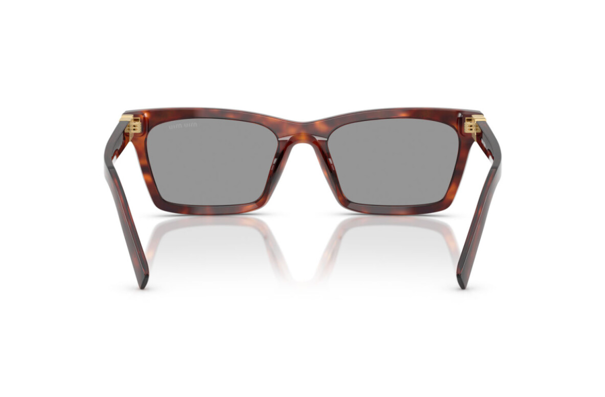 Miu Miu Okulary przeciwsłoneczne MUA05S-21C40O