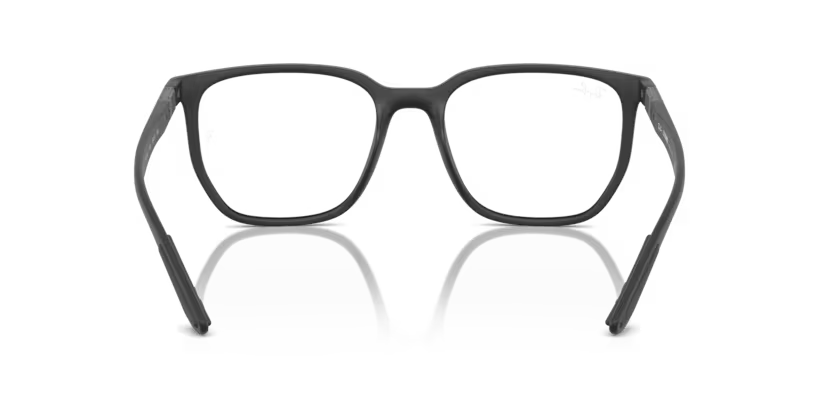 Ray-Ban Okulary korekcyjne RX7235-5204