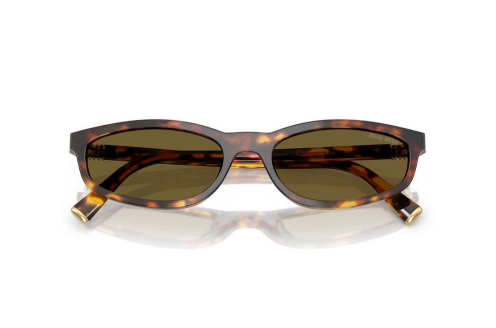 Miu Miu Sunglasses MUA06S-14L09Z