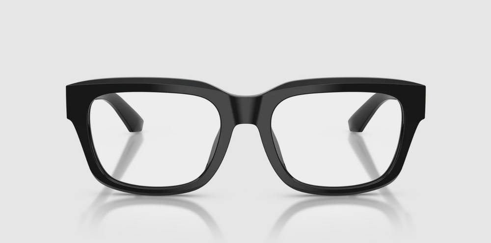 Dolce & Gabbana Okulary korekcyjne DG3416-501