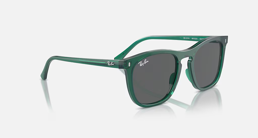 Ray-Ban Okulary przeciwsłoneczne RB2210-6615B1