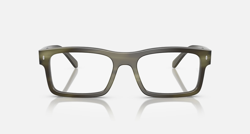 Ray-Ban Okulary korekcyjne RX5435-8405