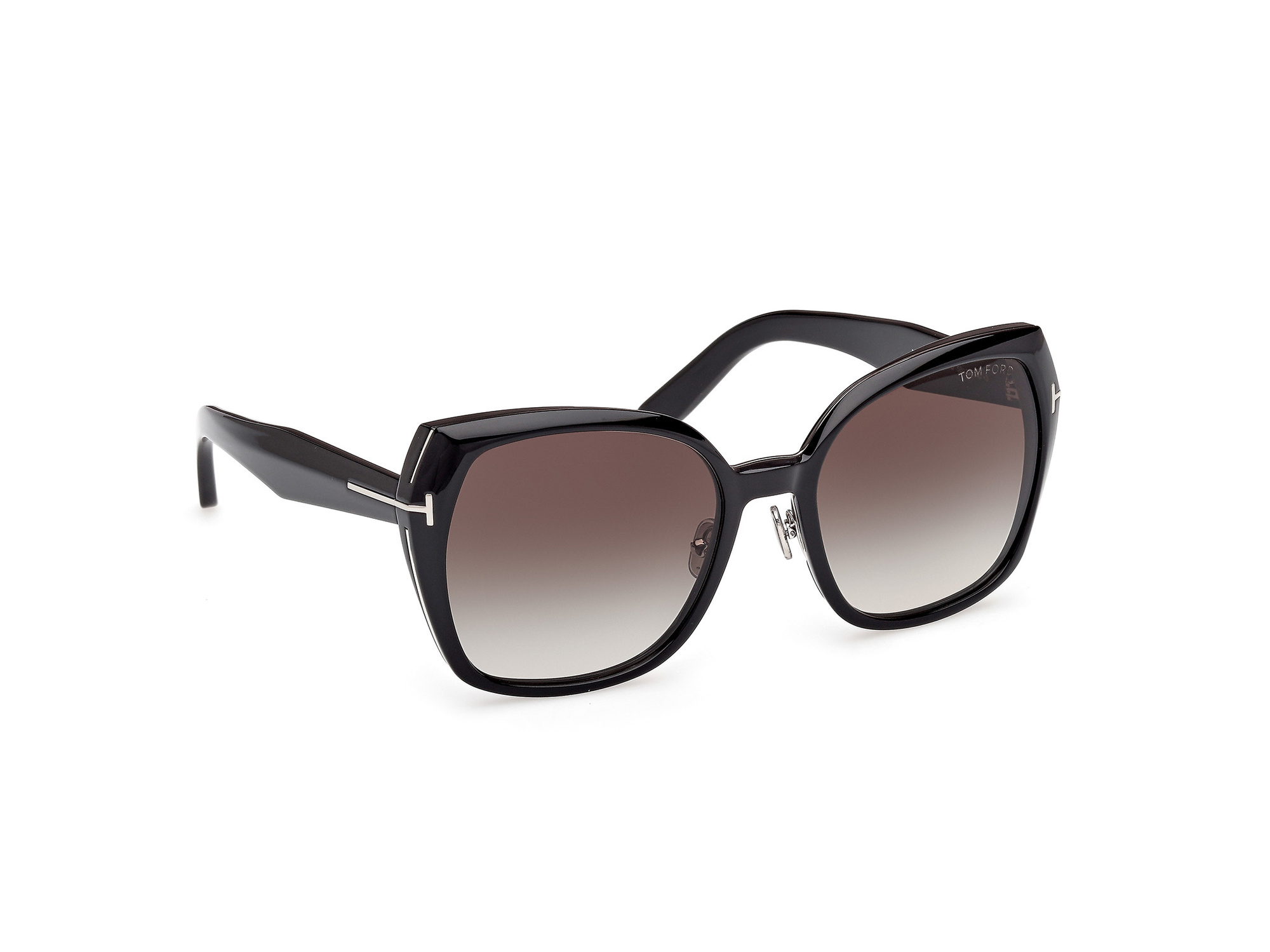 Tom Ford Sunglasses FT1223-01B