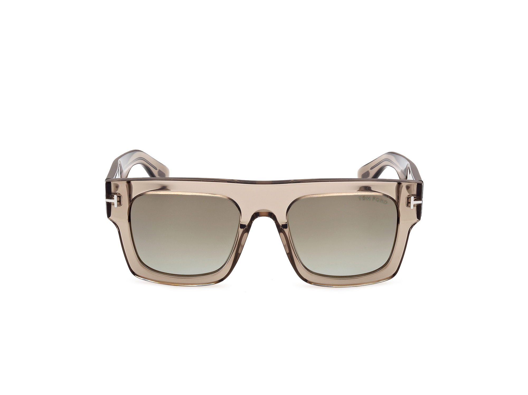 Tom Ford Okulary przeciwsłoneczne FAUSTO FT0711-47Q