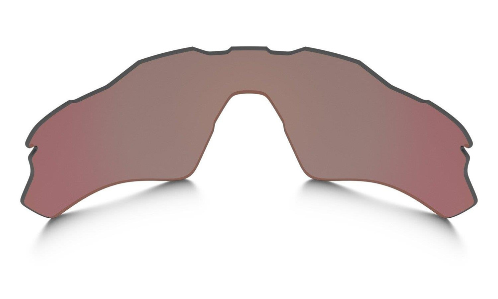 Oakley Szkła RADAR EV PATH OO9208 Prizm Sapphire