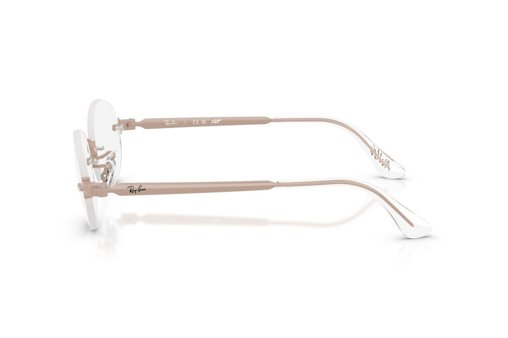 Ray-Ban x A$AP Rocky Okulary korekcyjne RX3929V-3207