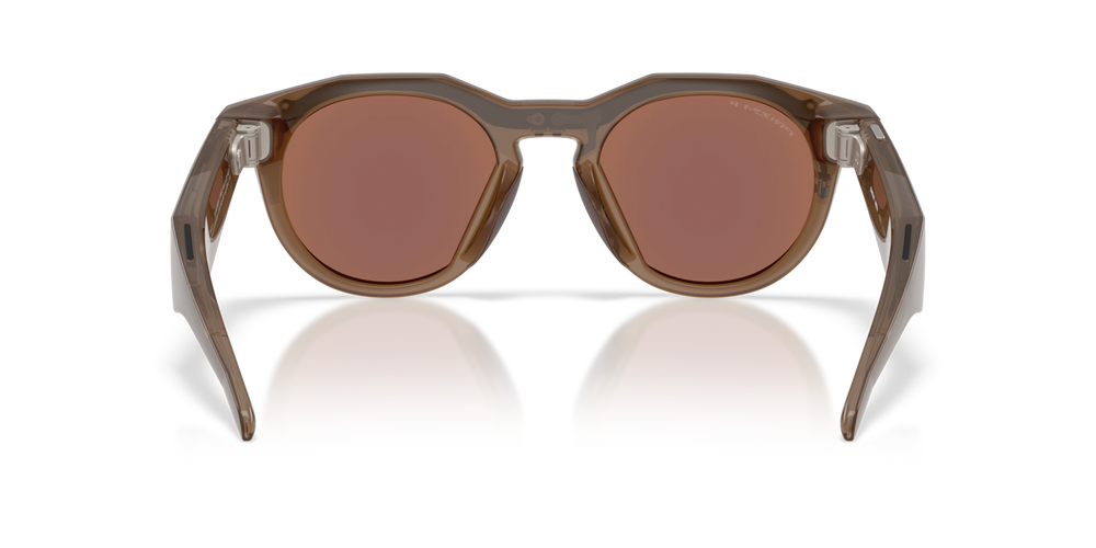 Oakley Meta HSTN - okulary Meta AI z kamerą OW8002-06