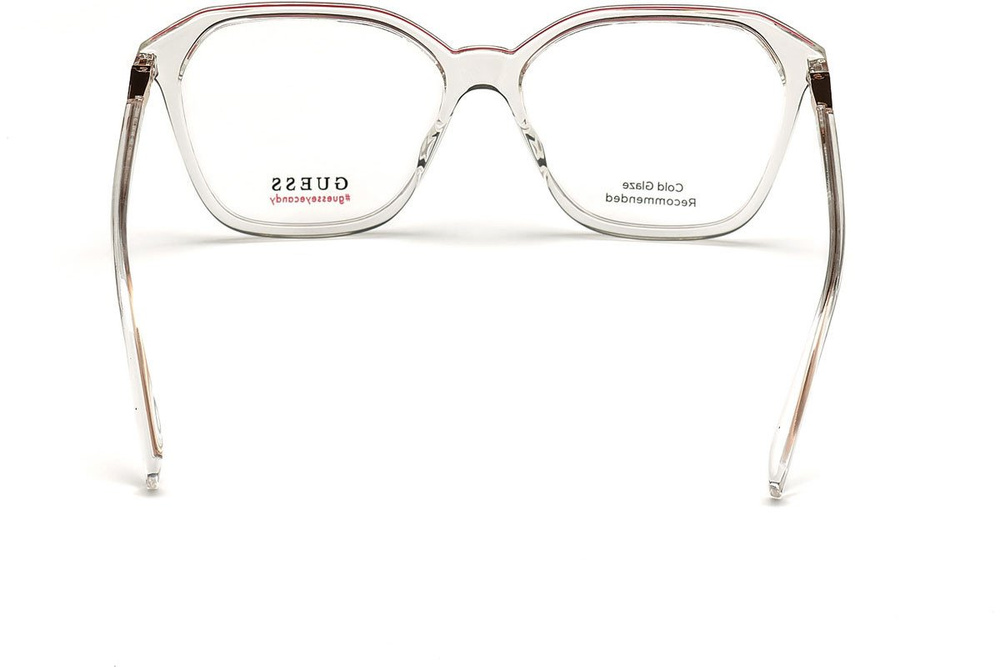 Guess Okulary korekcyjne GU3052-020