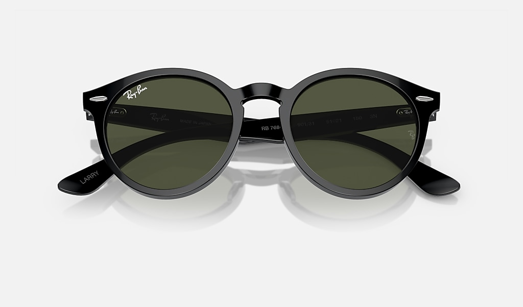 Ray-Ban Okulary przeciwsłoneczne Larry RB7680S-901/31