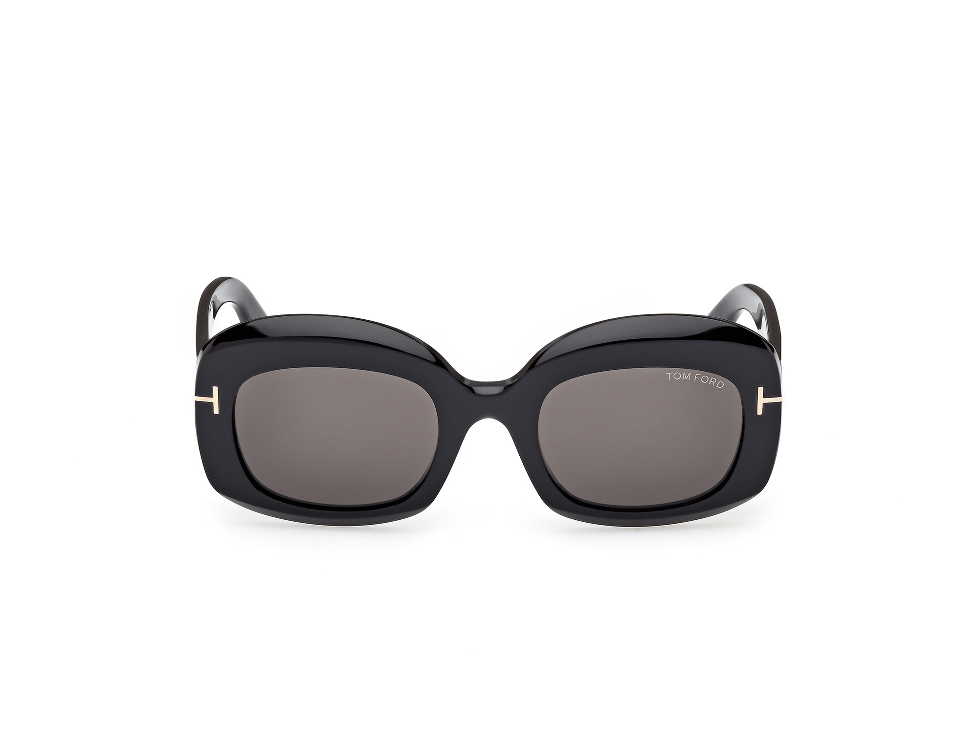 Tom Ford Okulary przeciwsłoneczne FT1219-01A