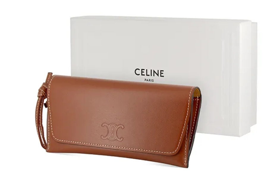 Celine Okulary przeciwsłoneczne CL40216U-5545B