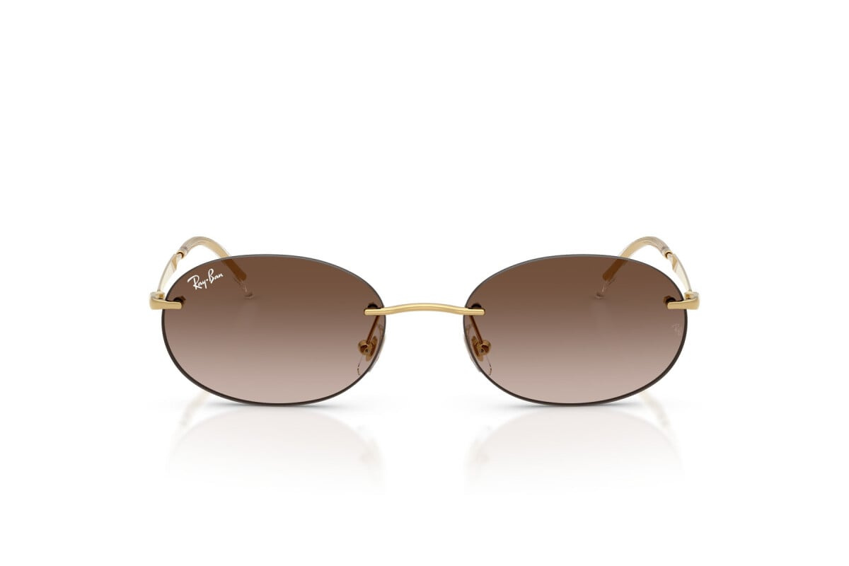 Ray-Ban Sunglasses RB3767-001/13
