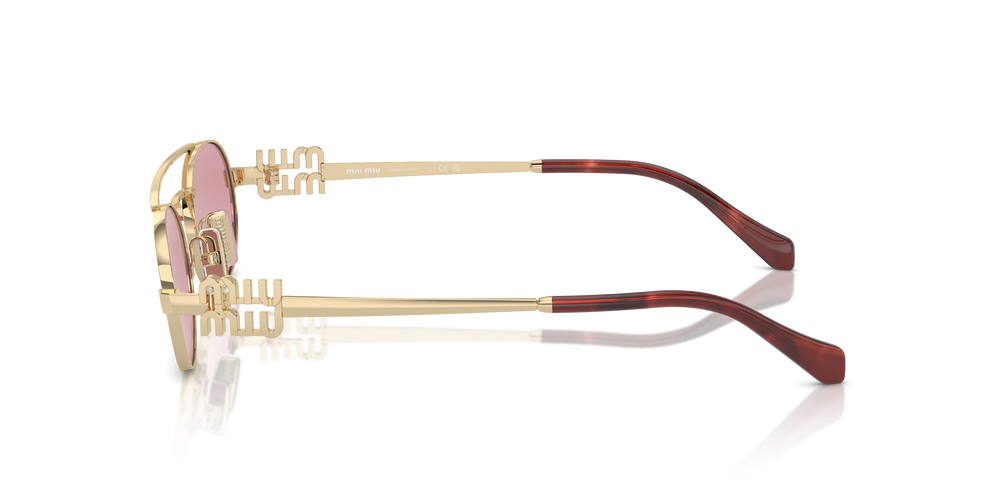 Miu Miu Sunglasses MU 54ZS-ZVN50D