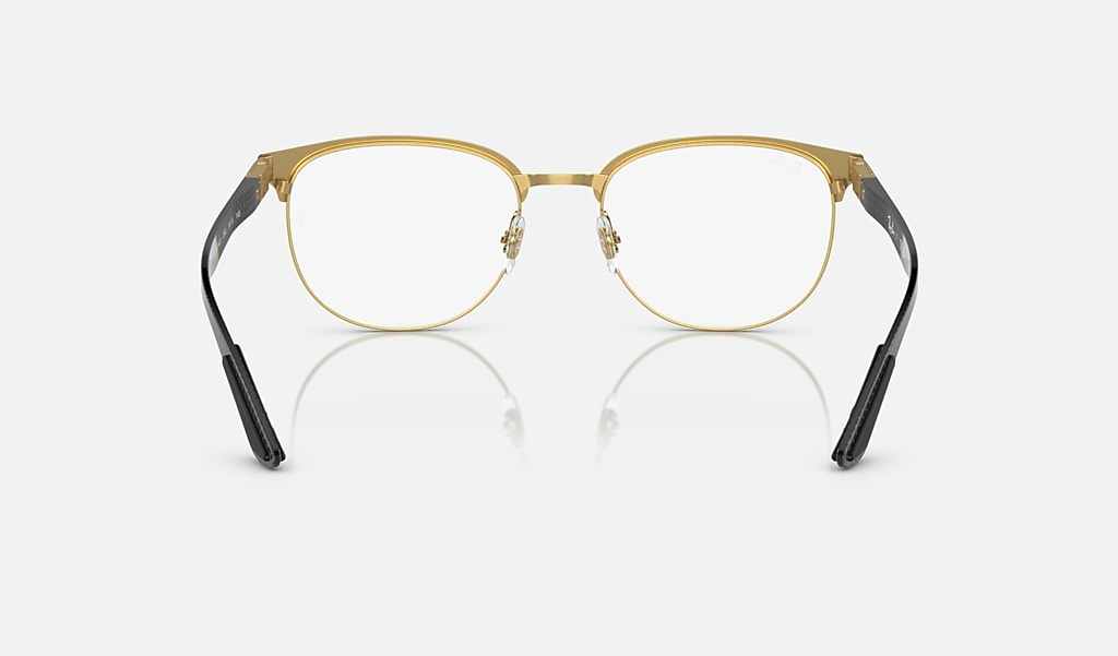 Ray-Ban Okulary korekcyjne RX8422-2890