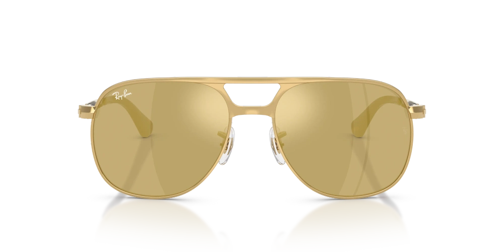 Ray-Ban Sunglasses BILL MAX RB3793-001/93