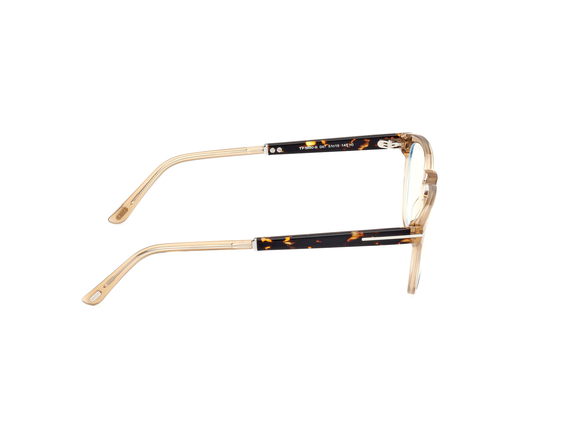 Tom Ford Optical frame FT5890-B-047