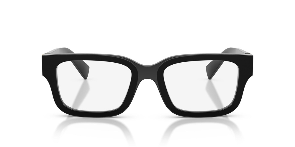 Miu Miu Okulary korekcyjne MU02YV-16K1O1