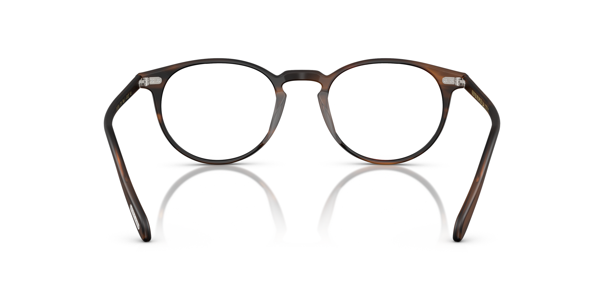Oliver Peoples Okulary korekcyjne RILEY-R OV5004-1795