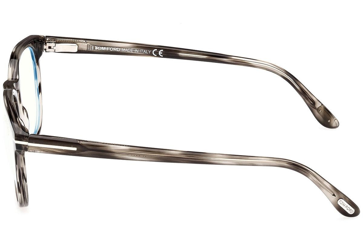 Tom Ford Okulary korekcyjne FT5868-B-020