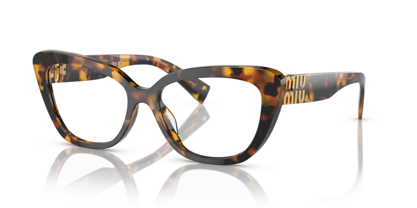 Miu Miu Okulary korekcyjne MU05VV-VAU1O1