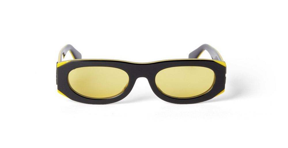 Off-White Okulary przeciwsłoneczne ORLANDO OERI13O-1018