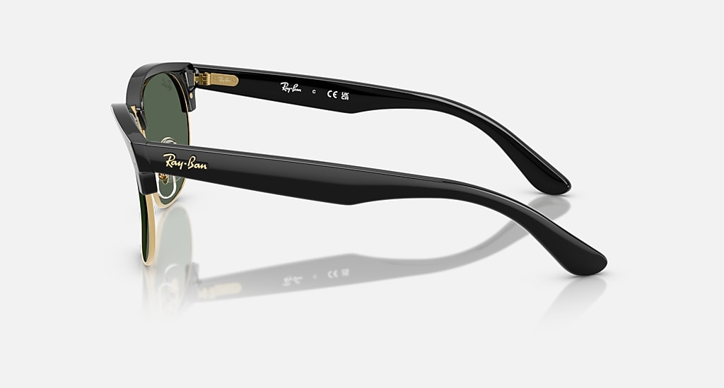 Ray-Ban Sunglasses CLUBMASTER REVERSE RBR0504S-6677VR