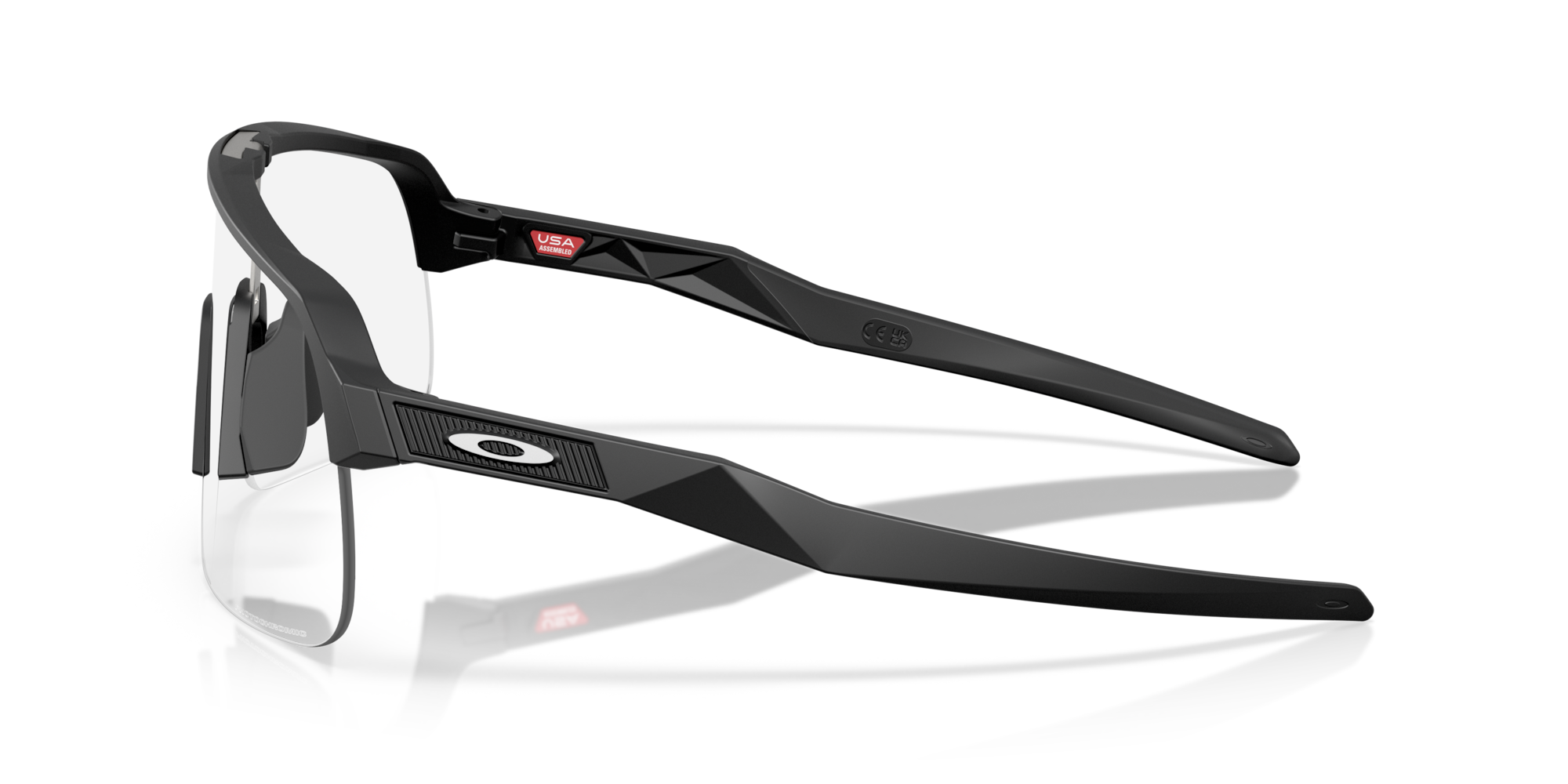 Oakley Sunglasses Sutro Lite S OO9496-07