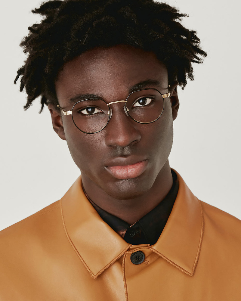 Gigi Studios Okulary korekcyjne BERNINI GG6783-1