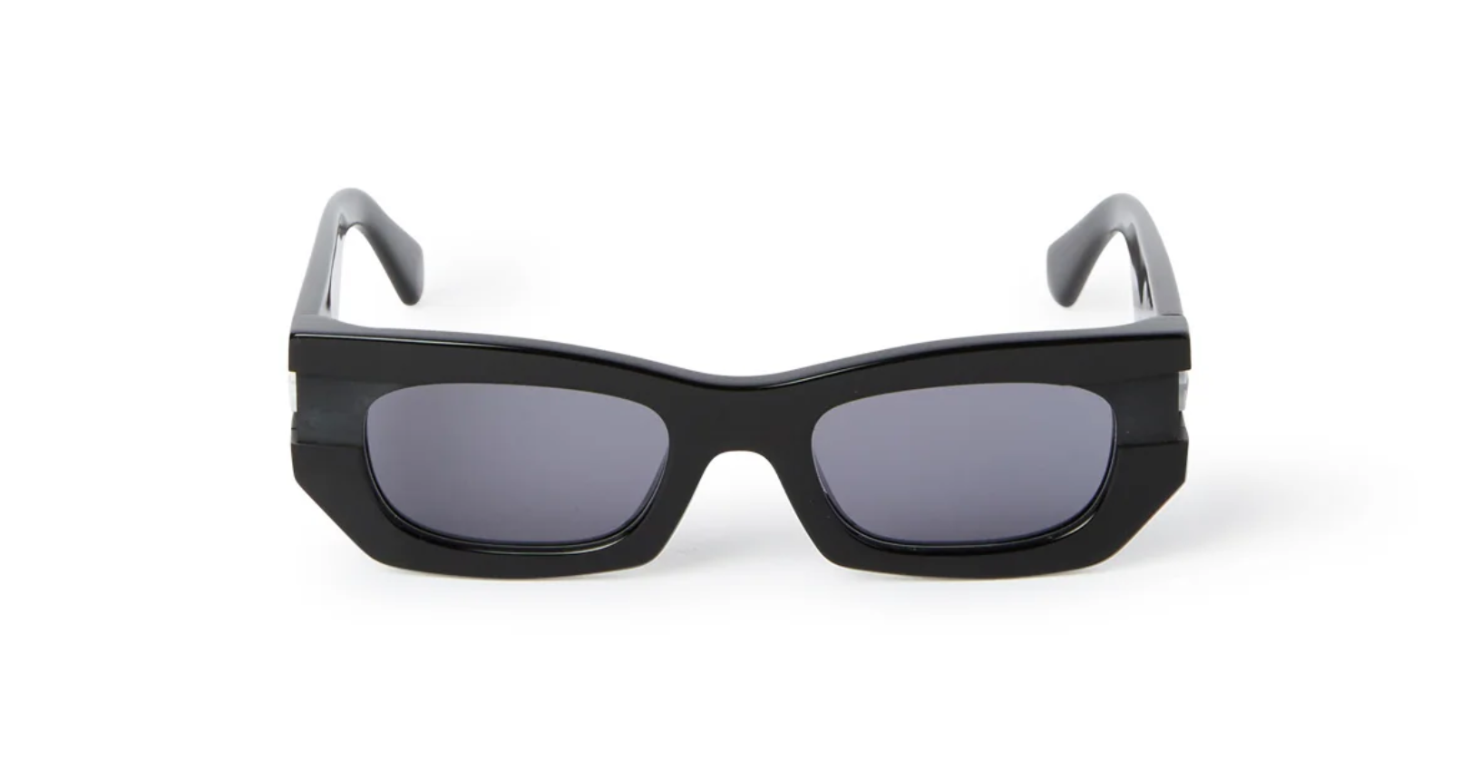 Off-White Okulary przeciwsłoneczne BELLEVILLE OERI147-1007