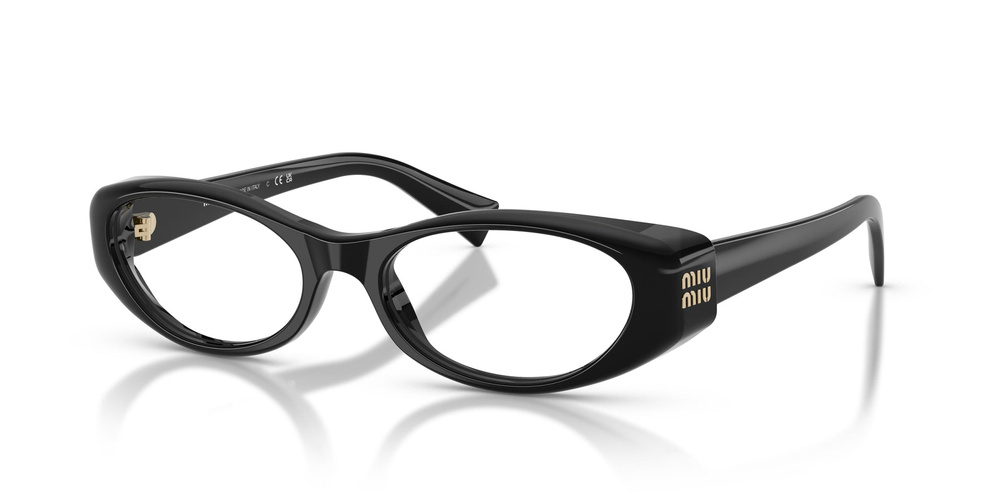 Miu Miu Optical frame MU 03ZV-16K1O1