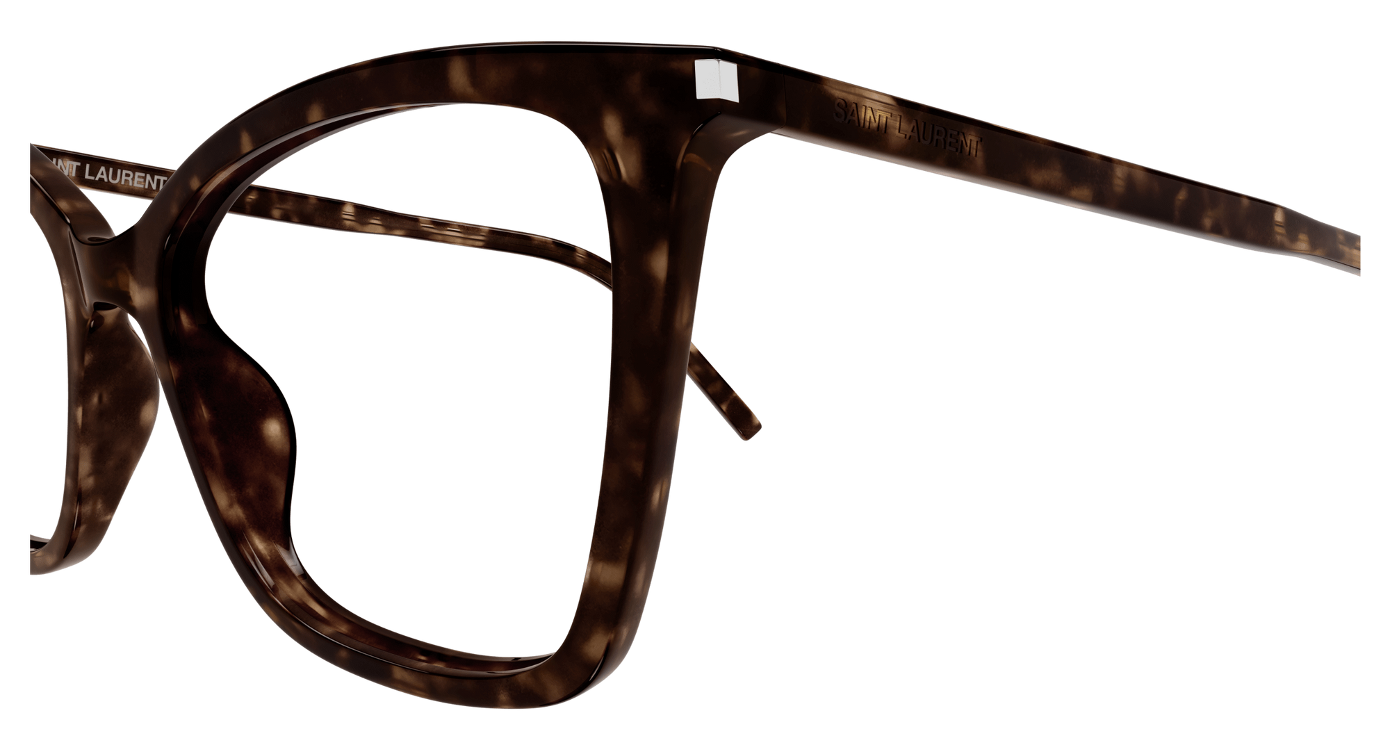 Saint Laurent Okulary korekcyjne SL 386-013