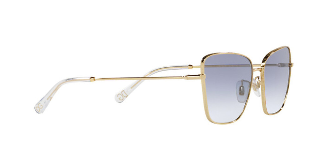 Dolce & Gabbana Okulary przeciwsłoneczne DG2275-02/79