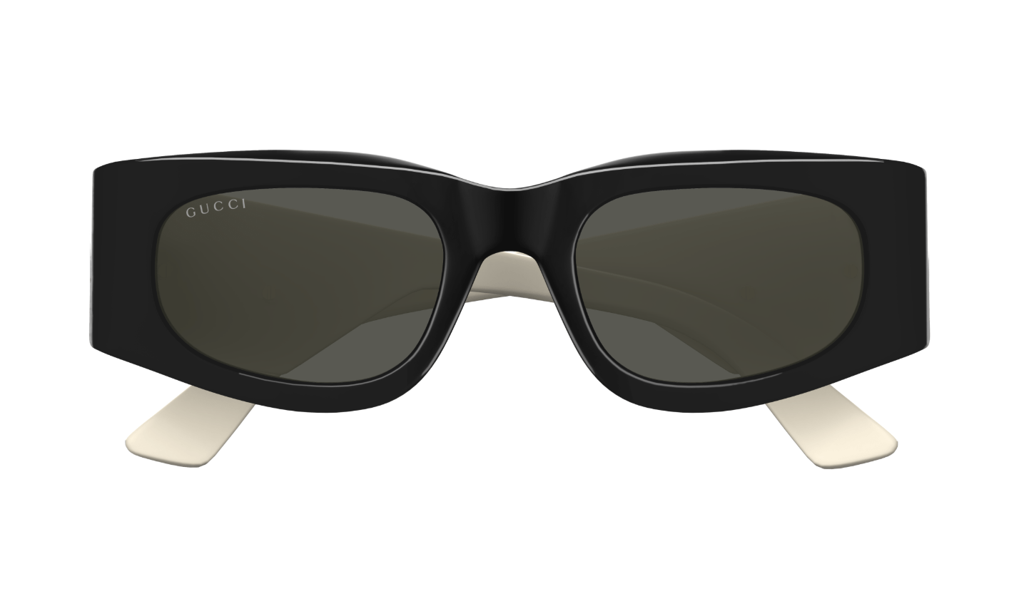 Gucci Okulary przeciwsłoneczne GG1664S-001