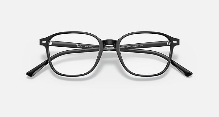 Ray-Ban Okulary korekcyjne LEONARD RX5393-2000