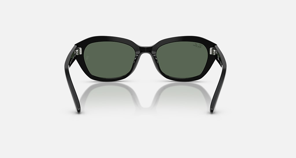 Ray-Ban Sunglasses Dziecięce RJ9081S-100/71