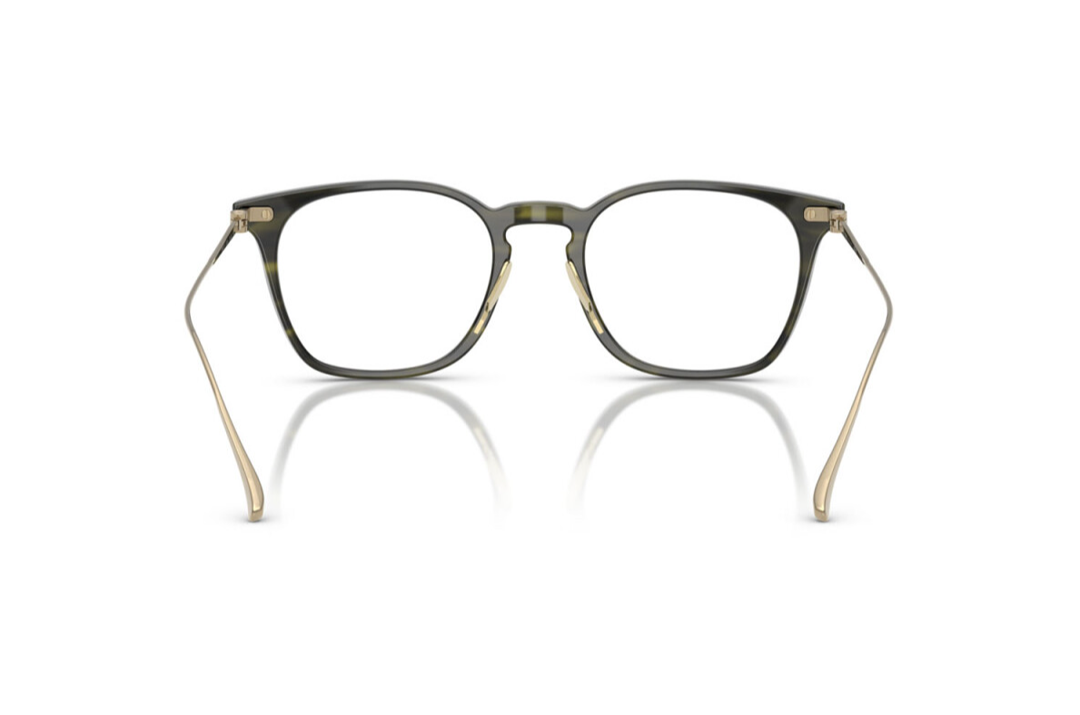 Giorgio Armani Okulary korekcyjne AR7271T-6208