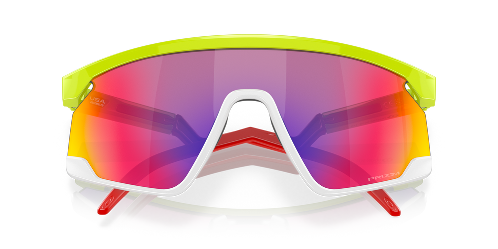 Oakley Sunglasses BXTR  Retina Burn / Prizm Road OO9280-06