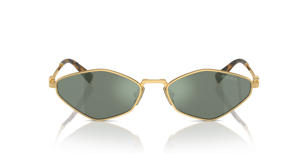 Miu Miu Sunglasses MU56ZS-5AK04M