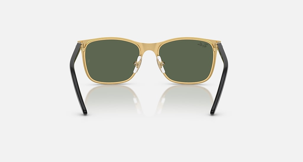 Ray-Ban Okulary przeciwsłoneczne Dziecięce RJ9551S-294/71