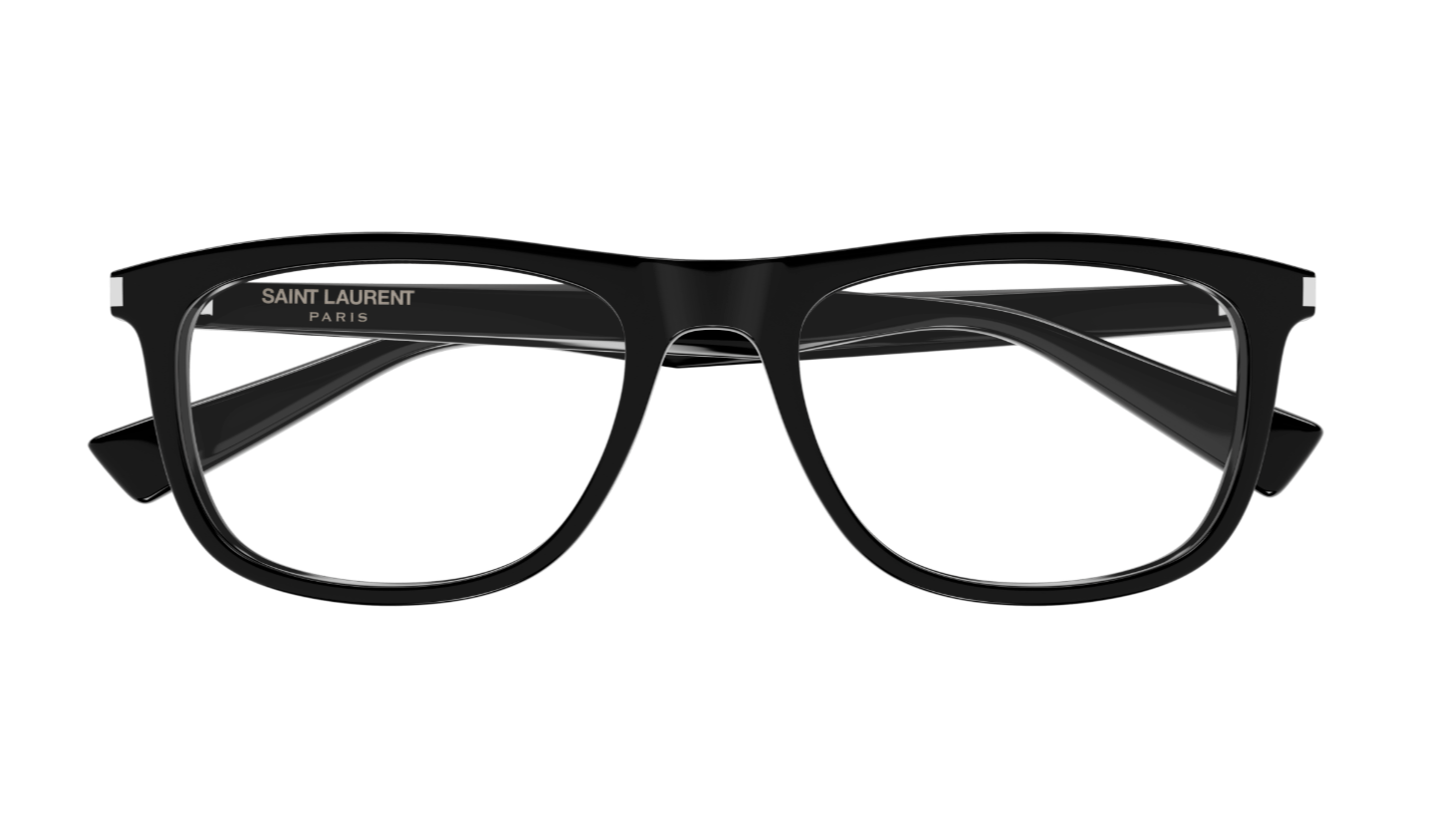 Saint Laurent Okulary korekcyjne SL 812-005