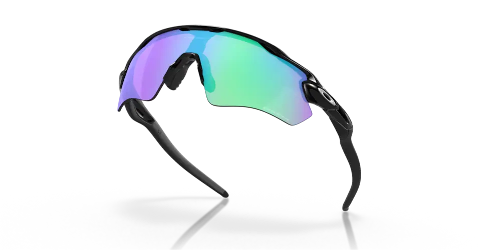 Oakley Okulary Przeciwsłoneczne RADAR EV PATH Polished Black/Prizm Golf OO9208-44