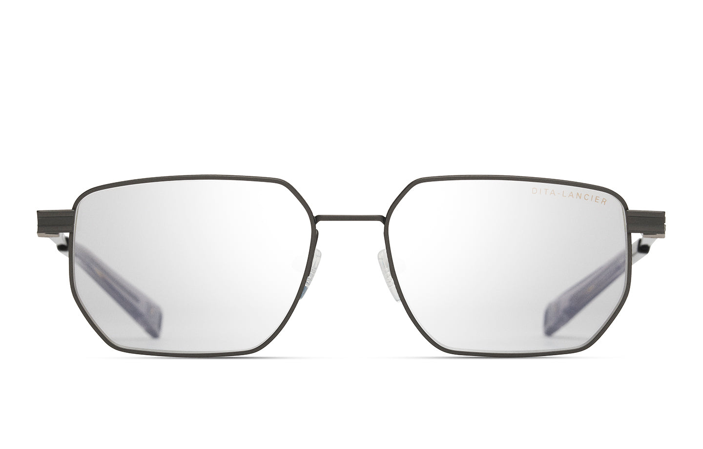 Dita Lancier Okulary korekcyjne DLX146-A-02