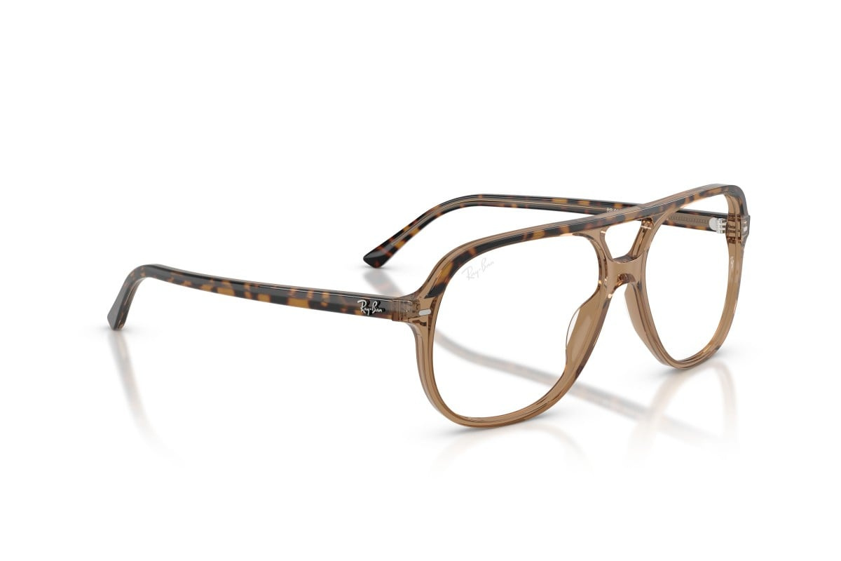 Ray-Ban Okulary korekcyjne RX5698-8109