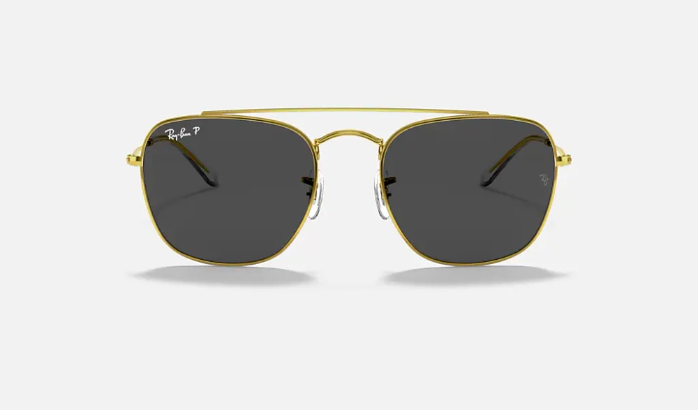 Ray-Ban Okulary przeciwsłoneczne RB3557-919648