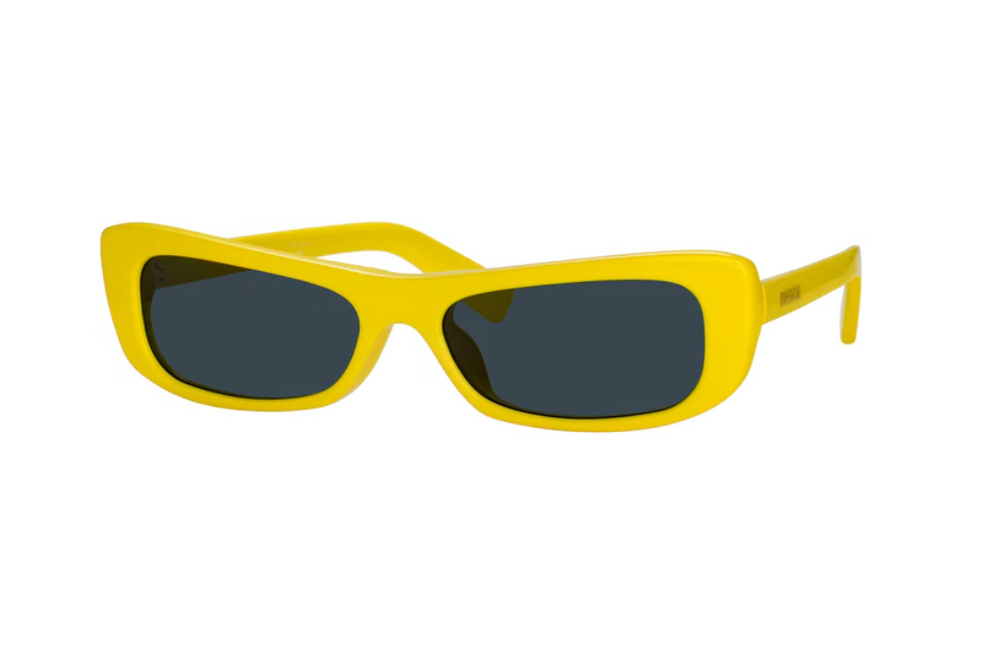 Jacquemus Okulary przeciwsłoneczne CAPRI JAC55C5SUN