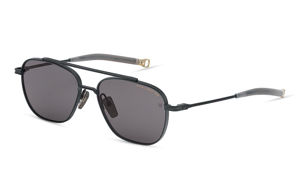 Dita Lancier Okulary przeciwsłoneczne DLS139-A-02