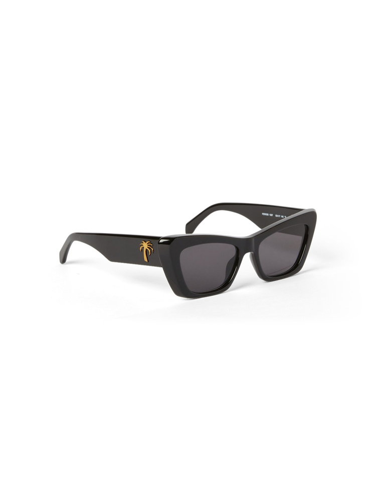 Palm Angels Okulary przeciwsłoneczne Fairfield PERI058-1007