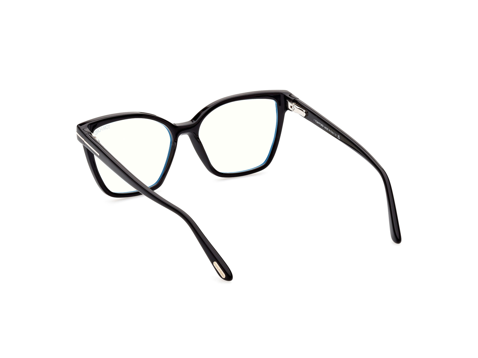 Tom Ford Optical frame FT5812-B-001